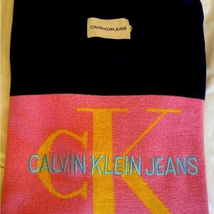Calvin Kline sweater